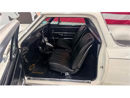 1966 Chevrolet El Camino (CC-2097267) for sale in Annandale, Minnesota