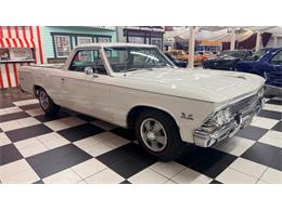 1966 Chevrolet El Camino (CC-2097267) for sale in Annandale, Minnesota