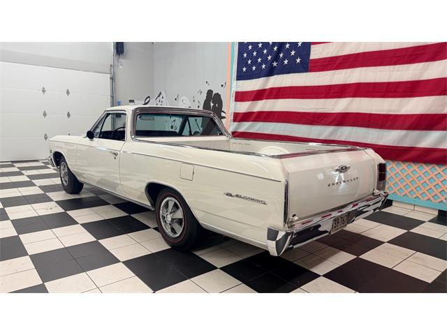 1966 Chevrolet El Camino (CC-2097267) for sale in Annandale, Minnesota