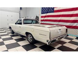 1966 Chevrolet El Camino (CC-2097267) for sale in Annandale, Minnesota
