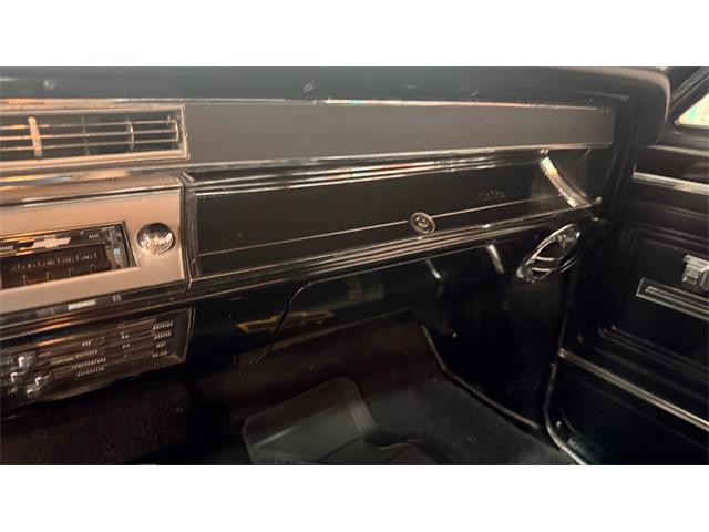 1966 Chevrolet El Camino (CC-2097267) for sale in Annandale, Minnesota
