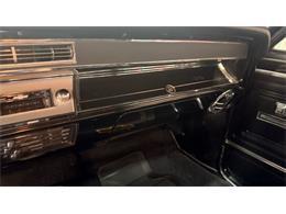 1966 Chevrolet El Camino (CC-2097267) for sale in Annandale, Minnesota