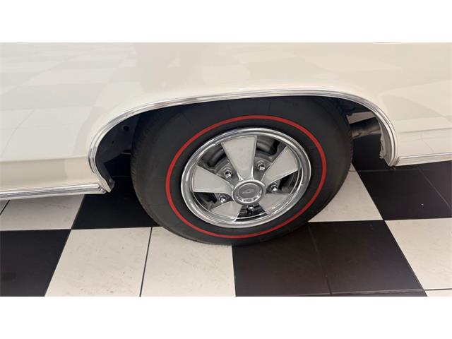 1966 Chevrolet El Camino (CC-2097267) for sale in Annandale, Minnesota