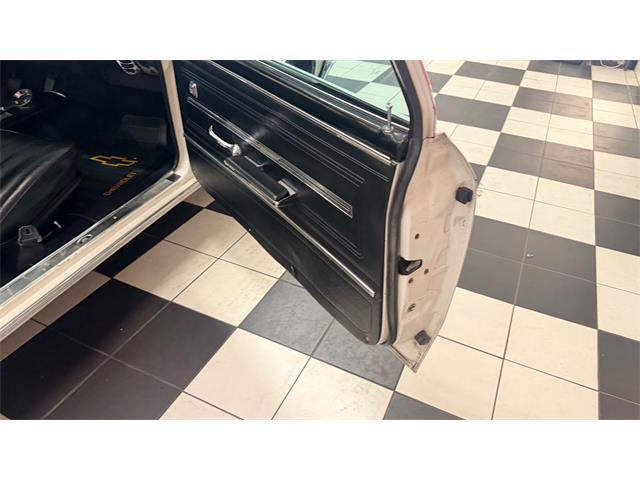 1966 Chevrolet El Camino (CC-2097267) for sale in Annandale, Minnesota