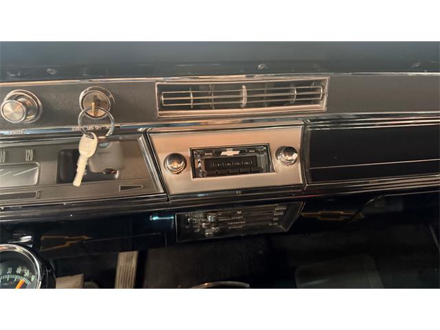 1966 Chevrolet El Camino (CC-2097267) for sale in Annandale, Minnesota