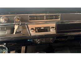 1966 Chevrolet El Camino (CC-2097267) for sale in Annandale, Minnesota