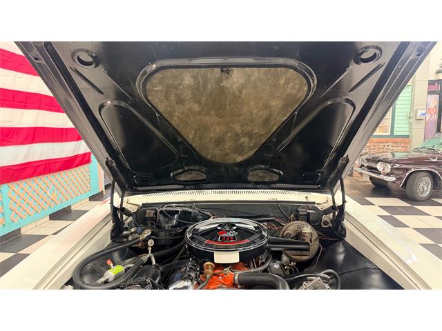 1966 Chevrolet El Camino (CC-2097267) for sale in Annandale, Minnesota