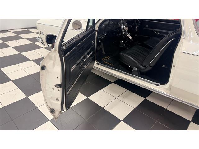 1966 Chevrolet El Camino (CC-2097267) for sale in Annandale, Minnesota