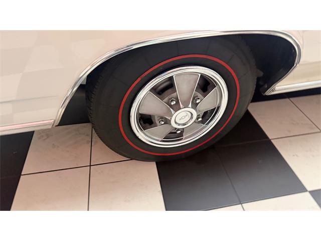 1966 Chevrolet El Camino (CC-2097267) for sale in Annandale, Minnesota