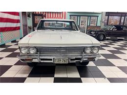1966 Chevrolet El Camino (CC-2097267) for sale in Annandale, Minnesota