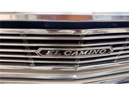 1966 Chevrolet El Camino (CC-2097267) for sale in Annandale, Minnesota
