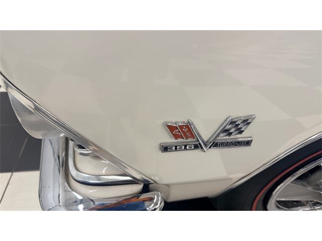 1966 Chevrolet El Camino (CC-2097267) for sale in Annandale, Minnesota