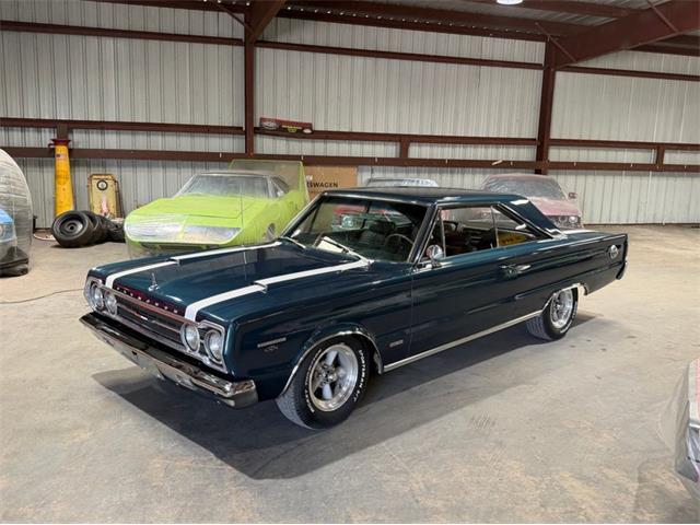 1967 Plymouth GTX on ClassicCars.com
