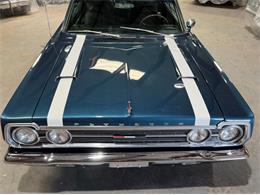 1967 Plymouth GTX (CC-2097268) for sale in Celeste, Texas