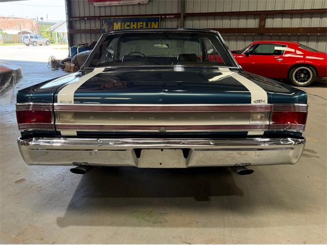 1967 Plymouth GTX (CC-2097268) for sale in Celeste, Texas