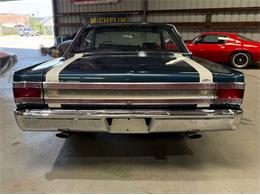 1967 Plymouth GTX (CC-2097268) for sale in Celeste, Texas
