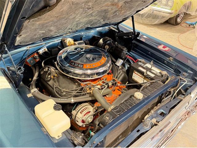 1967 Plymouth GTX (CC-2097268) for sale in Celeste, Texas