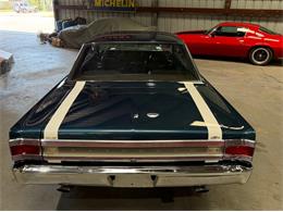 1967 Plymouth GTX (CC-2097268) for sale in Celeste, Texas