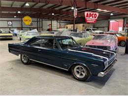 1967 Plymouth GTX (CC-2097268) for sale in Celeste, Texas