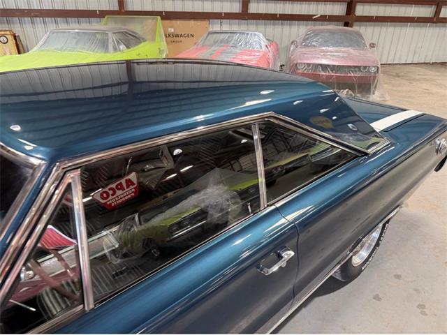 1967 Plymouth GTX (CC-2097268) for sale in Celeste, Texas