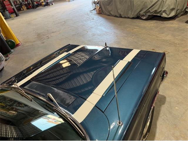 1967 Plymouth GTX (CC-2097268) for sale in Celeste, Texas