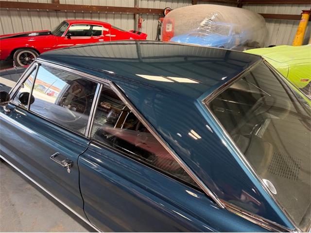 1967 Plymouth GTX (CC-2097268) for sale in Celeste, Texas