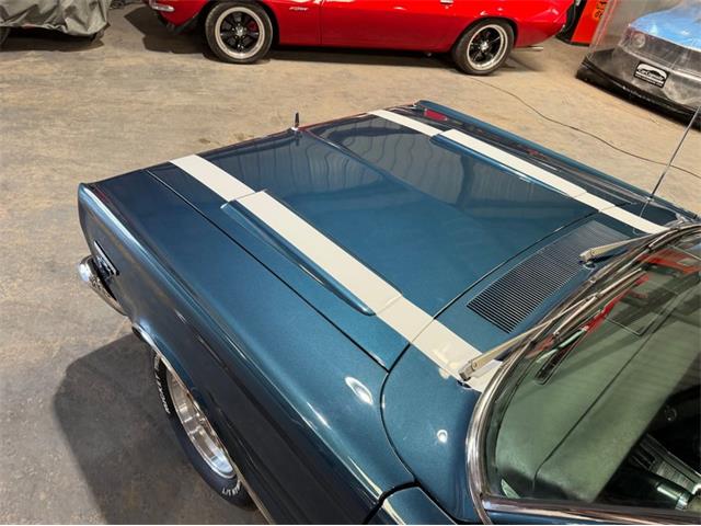 1967 Plymouth GTX (CC-2097268) for sale in Celeste, Texas