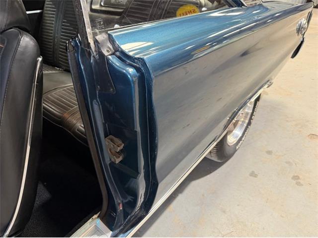 1967 Plymouth GTX (CC-2097268) for sale in Celeste, Texas