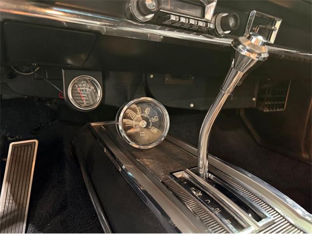 1967 Plymouth GTX (CC-2097268) for sale in Celeste, Texas