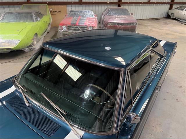 1967 Plymouth GTX (CC-2097268) for sale in Celeste, Texas
