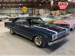 1967 Plymouth GTX (CC-2097268) for sale in Celeste, Texas