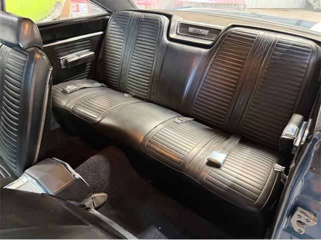 1967 Plymouth GTX (CC-2097268) for sale in Celeste, Texas