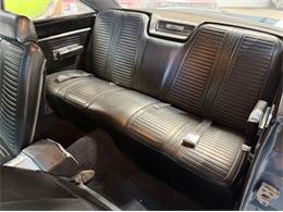 1967 Plymouth GTX (CC-2097268) for sale in Celeste, Texas