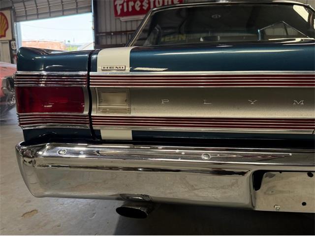 1967 Plymouth GTX (CC-2097268) for sale in Celeste, Texas
