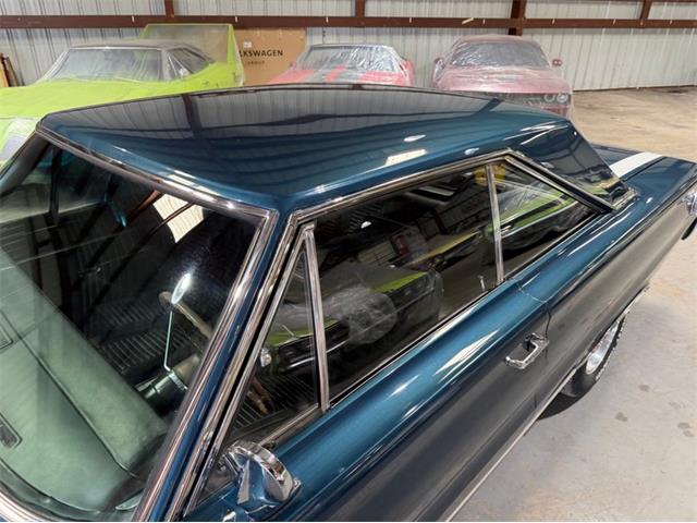 1967 Plymouth GTX (CC-2097268) for sale in Celeste, Texas