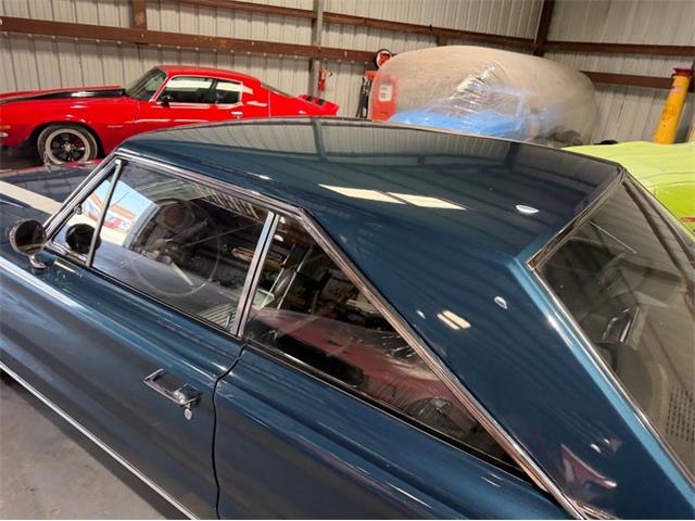 1967 Plymouth GTX (CC-2097268) for sale in Celeste, Texas