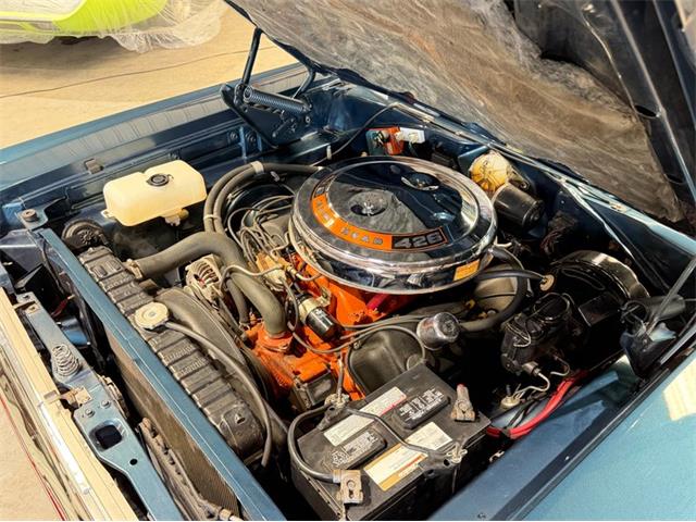 1967 Plymouth GTX (CC-2097268) for sale in Celeste, Texas