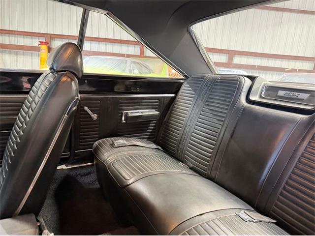 1967 Plymouth GTX (CC-2097268) for sale in Celeste, Texas