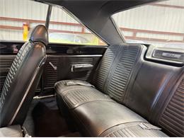 1967 Plymouth GTX (CC-2097268) for sale in Celeste, Texas