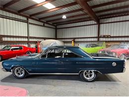 1967 Plymouth GTX (CC-2097268) for sale in Celeste, Texas