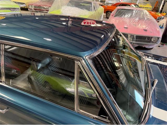 1967 Plymouth GTX (CC-2097268) for sale in Celeste, Texas