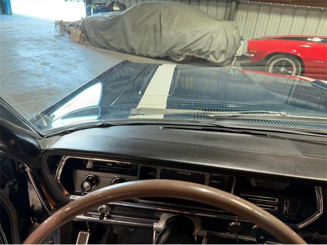 1967 Plymouth GTX (CC-2097268) for sale in Celeste, Texas