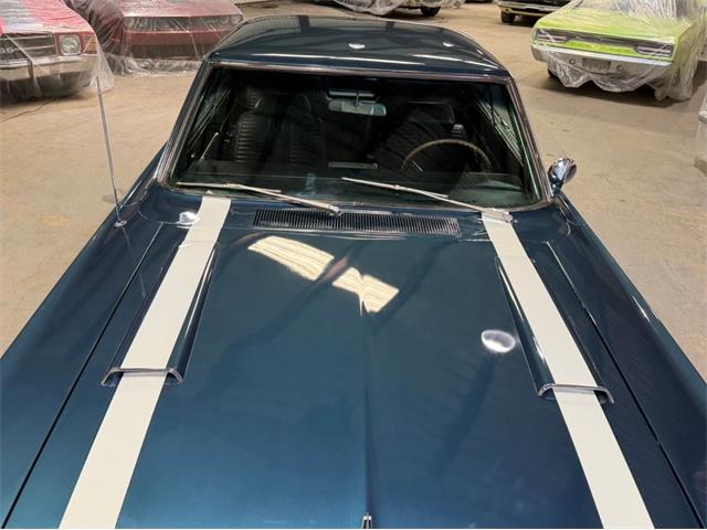 1967 Plymouth GTX (CC-2097268) for sale in Celeste, Texas