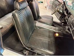 1967 Plymouth GTX (CC-2097268) for sale in Celeste, Texas