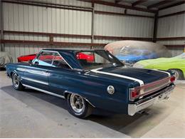 1967 Plymouth GTX (CC-2097268) for sale in Celeste, Texas