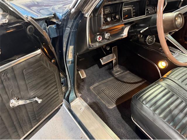 1967 Plymouth GTX (CC-2097268) for sale in Celeste, Texas