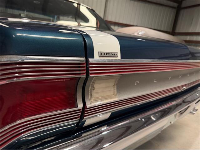 1967 Plymouth GTX (CC-2097268) for sale in Celeste, Texas