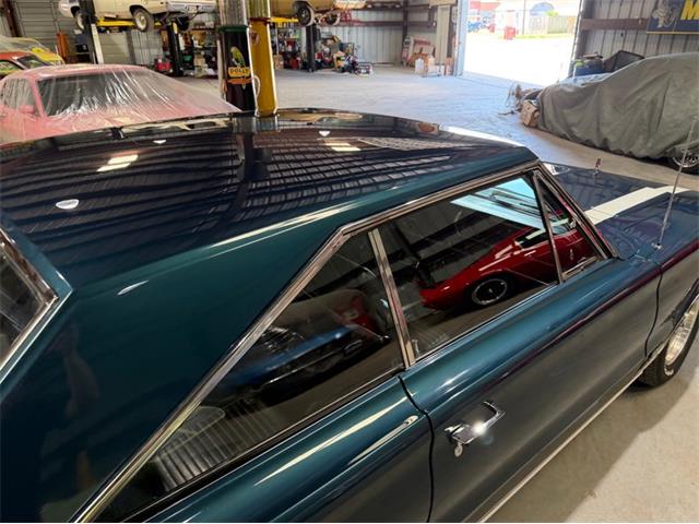 1967 Plymouth GTX (CC-2097268) for sale in Celeste, Texas
