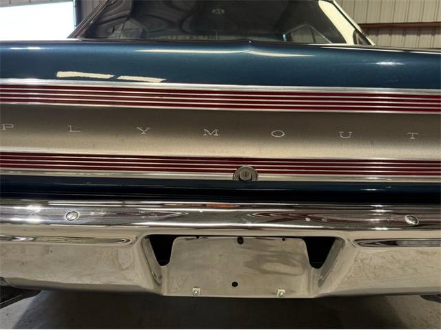 1967 Plymouth GTX (CC-2097268) for sale in Celeste, Texas