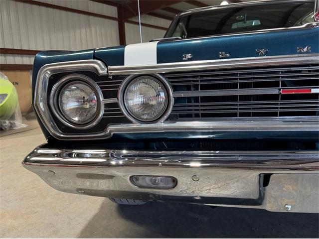 1967 Plymouth GTX (CC-2097268) for sale in Celeste, Texas